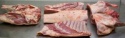 new zealand lamb - product's photo